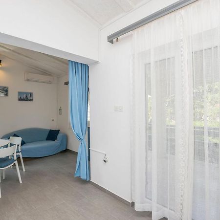 Apartments Mira Privlaka  Dış mekan fotoğraf