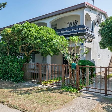 Apartments Mira Privlaka  Dış mekan fotoğraf