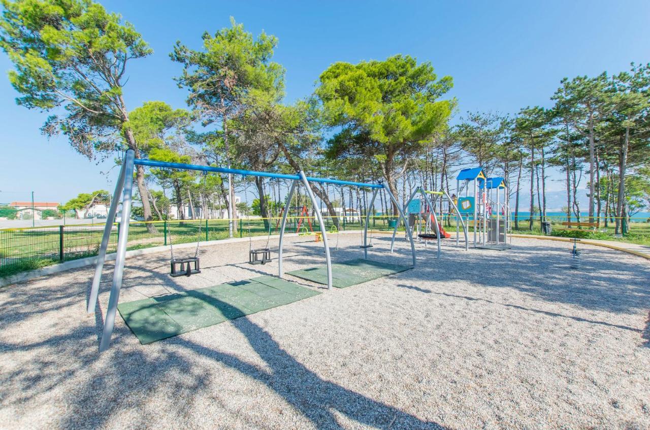 Apartments Mira Privlaka  Dış mekan fotoğraf