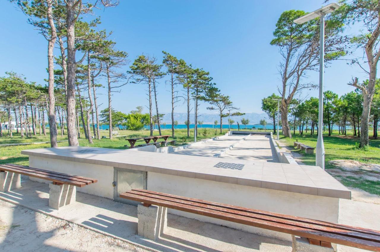 Apartments Mira Privlaka  Dış mekan fotoğraf
