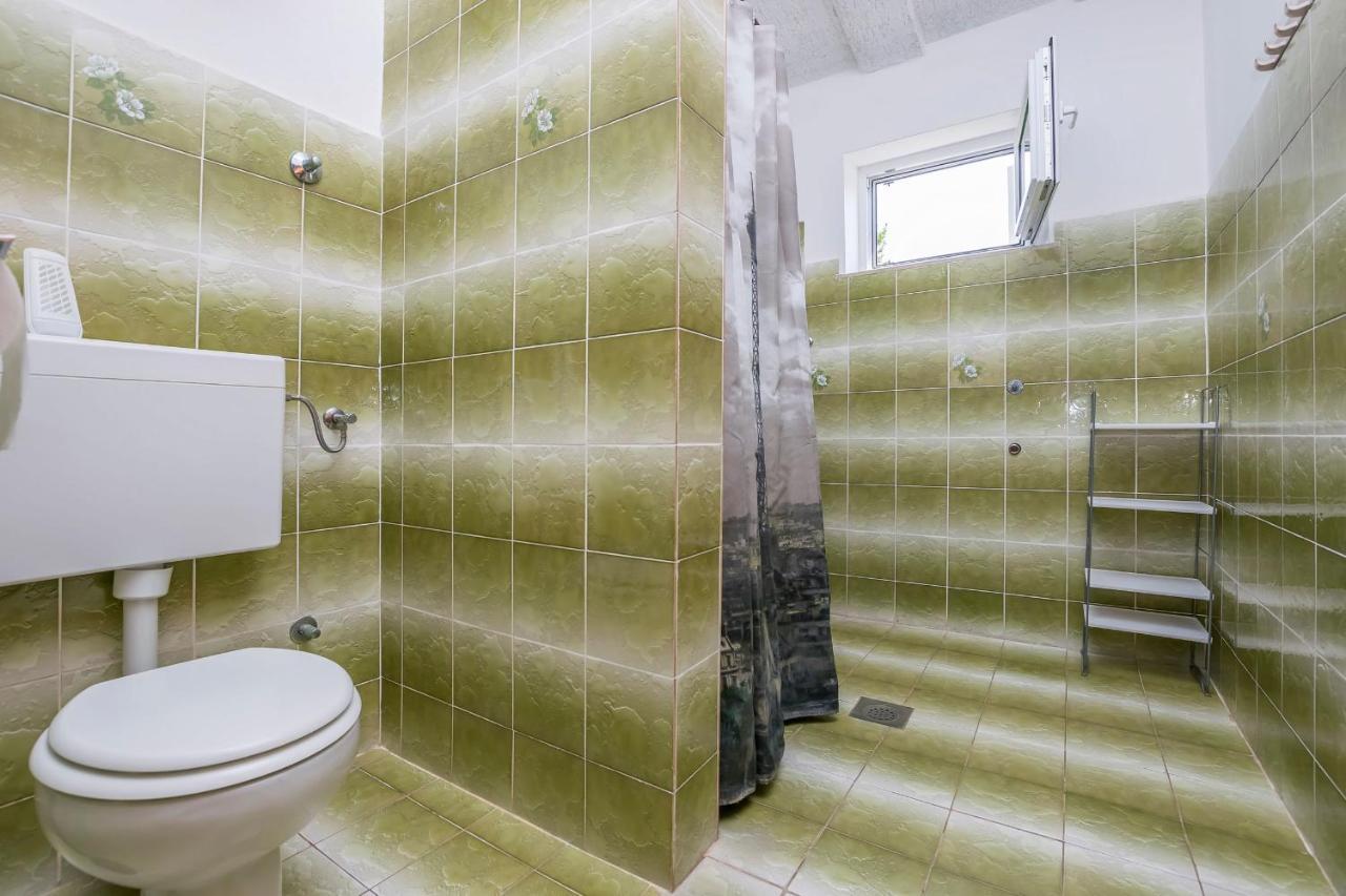 Apartments Mira Privlaka  Dış mekan fotoğraf