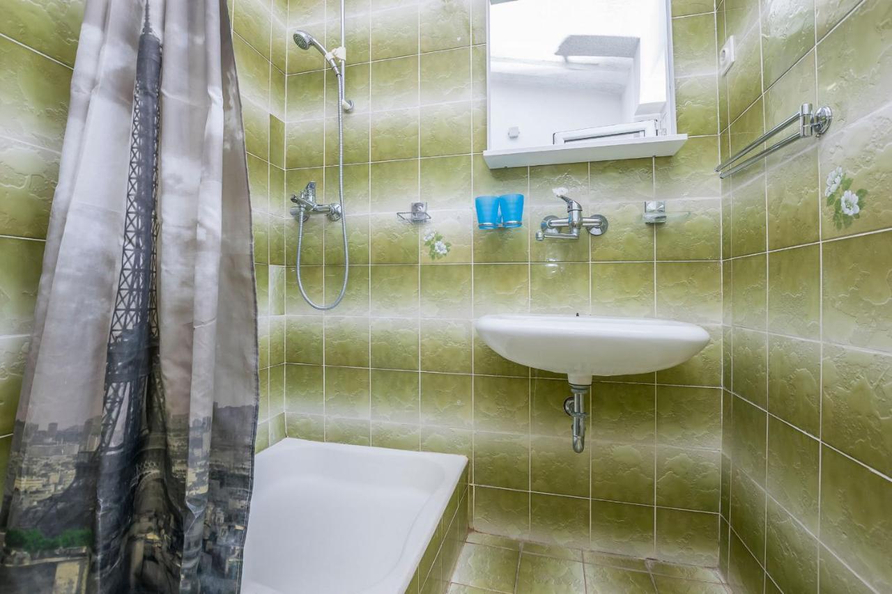 Apartments Mira Privlaka  Dış mekan fotoğraf