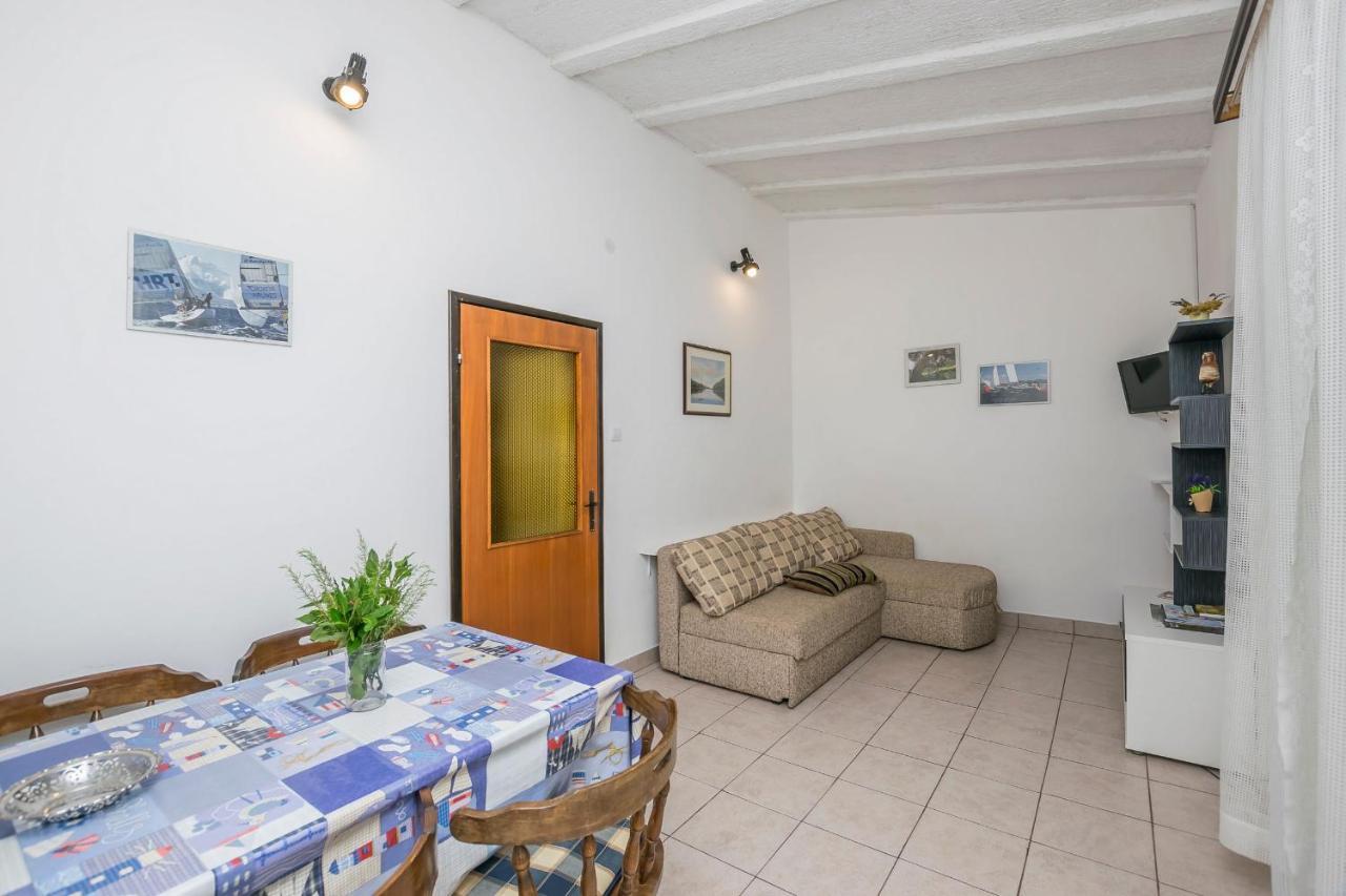 Apartments Mira Privlaka  Dış mekan fotoğraf