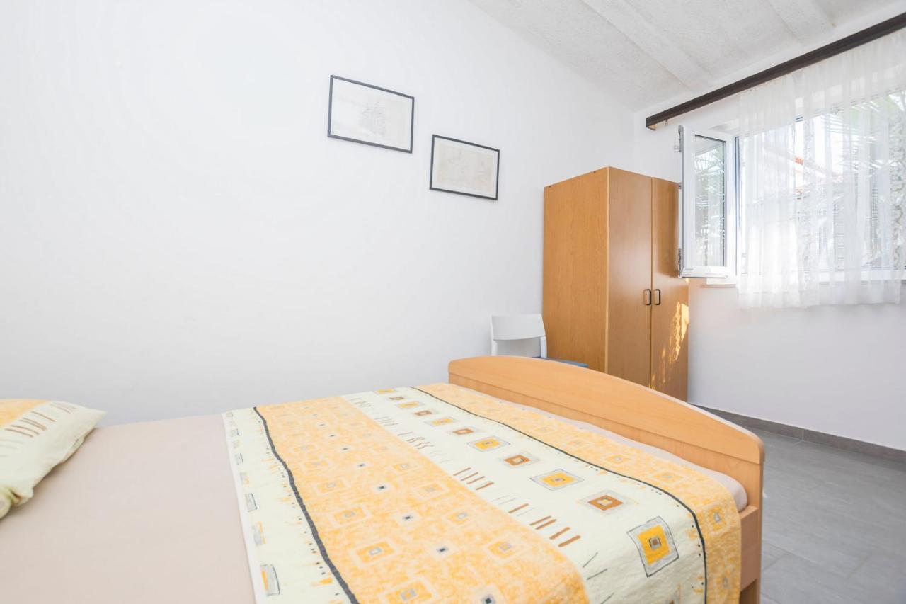 Apartments Mira Privlaka  Dış mekan fotoğraf